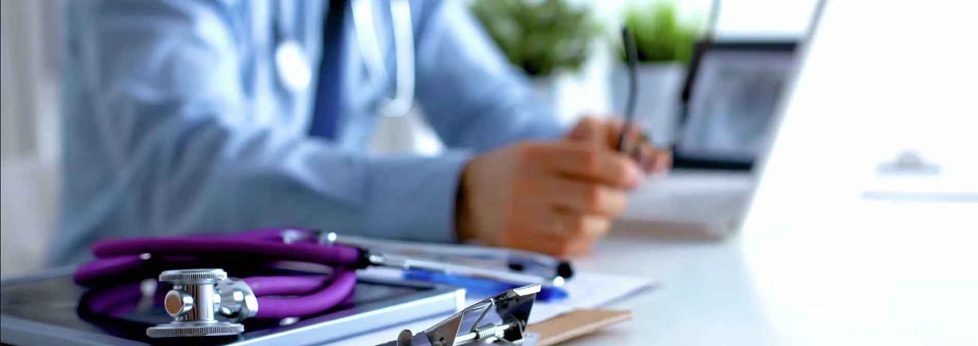 Оформить медицинские справки и анализы для семьи в Красногорске